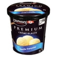 thumbnail image 2 of Chapman's Premium Crème Glacée à la Vanille Française en Bac 2L, 2 of 5