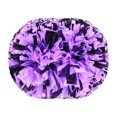 thumbnail image 1 of Cheerleading Handheld Colorful Flower Event Sports Performance Activities Cheering Supplies Lightweight Handle Design Off, 1 of 4