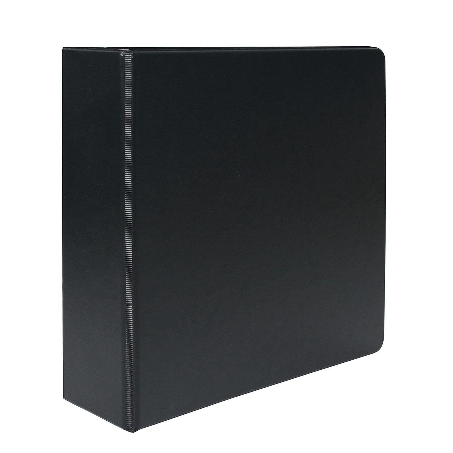Pen+Gear 3" Vinyl Non-View Binder