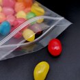 thumbnail image 4 of Lot de 600 Sacs Ziplock Poly Transparents de 2 MIL d'Épaisseur Refermables, 4 of 10