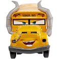 thumbnail image 3 of Disney Pixar Cars 3 Deluxe Miss Fritter Vehicle, 3 of 4