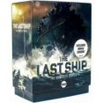 thumbnail image 1 of The Last Ship: Complete Series Seasons 1-5 (DVD, 15-Disc Box Set) English Only, 1 of 1