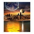 thumbnail image 2 of Adults Puzzles 1000 Piece Large Puzzle Game Interesting Toys Personalized Gift, 2 of 6