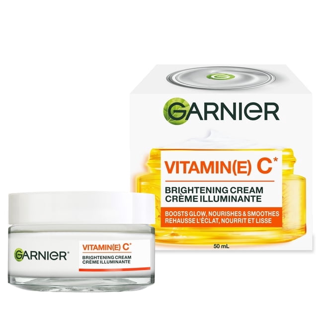 Brightening Vitamin C Face Moisturizer Day Cream