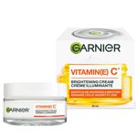 Crème de jour pour hydratant visage C