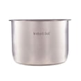 thumbnail image 2 of Instant Pot 3 Quart Stainless Steel Inner Pot, 2 of 2