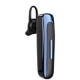 thumbnail image 3 of Youkk Bluetooth-Compatible Earphone TWS Earhook Headphone Rechargeable Hands-Free Mobile Phones Headset Smartphone Accessories Black Blue, 3 of 9