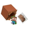 thumbnail image 4 of Minecraft-Mini-Mode-Bloom-Blocks-Action-Figure-with-Sand-Compound-Prickly-Steve, 4 of 5