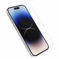 thumbnail image 1 of Otterbox Alpha Glass Screen Protector iPhone 14 Pro, 1 of 5