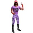 thumbnail image 1 of WWE Adult Macho Man Madness Costume, 1 of 2