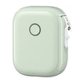 thumbnail image 1 of Yeacher Mini Label Maker Machine Pocket Labeler Sticker Thermal Printer for Organizing Adhesive Tag DIY, 1 of 8