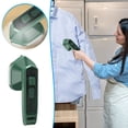 thumbnail image 1 of XYAIYT Portable Handheld Steam Iron Smart Ergonomic Design for Quick Ironing of Clothes and Curtains Travel Friendly for Home Business or Dorm Use with Multifunctional Features, 1 of 8