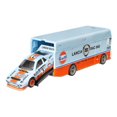 thumbnail image 2 of Hot Wheels Euro Transport Vehicle, 2 of 8