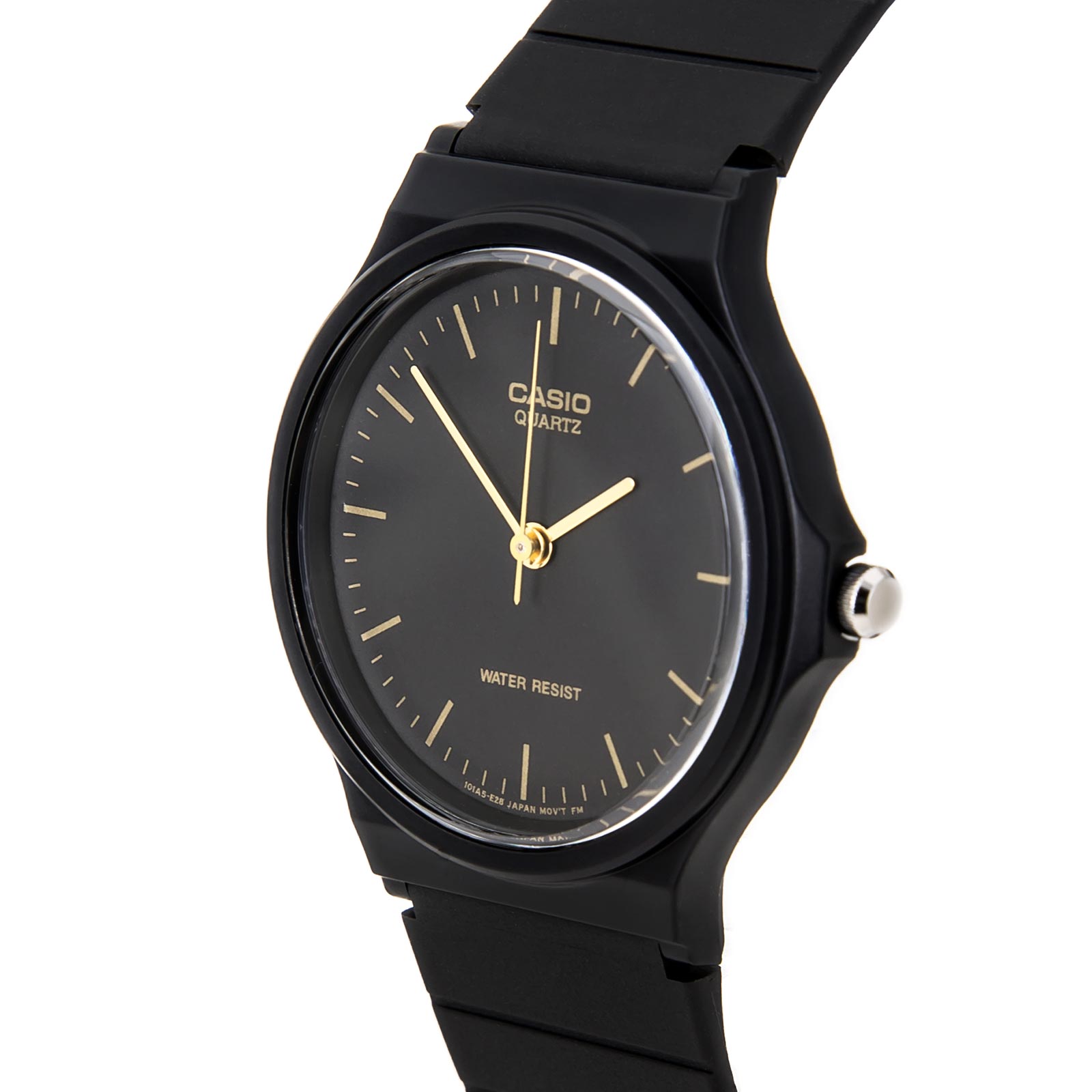 Casio Canada Ltd Casio Canada Men's Analog Watch