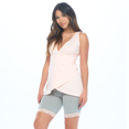 thumbnail image 3 of Shorty Anti-Frottement Taille Ultra Haute 6,5 Pouces, 3 of 3