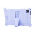 thumbnail image 1 of Soft Silicon Kids Case For Teclast T50 T40 5G M40 Pro M40SE 10.4 Inch Tablet Cover Case For Teclast T40 Plus Stand Protect Shell purple NO Belt Teclast T40 pro, 1 of 6