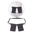 thumbnail image 2 of Milaget Support de Drainage Mastectomie Mobile pour Réduction Mammaire Augmentation Plastie Abdominale, 2 of 9