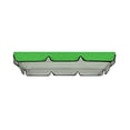 thumbnail image 1 of Giyblacko Housse de Protection Hivernale Housse de Balançoire Extérieure Taffetas de Polyester Protecteur de Meubles d'Extérieur Jardin Charpoy, 1 of 1