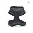 thumbnail image 2 of serony Pet Dog Safety Harness Easy Control Mesh Vest Leash Chest Straps Belt, 2 of 8