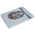 thumbnail image 4 of Étui en Pu pour Tablette Étui de Protection en Cuir Peint Protection Universelle 360°, 4 of 8