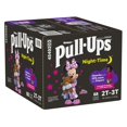 thumbnail image 3 of Pull-Ups Night Time Training Pants, Giga Pack, Size: 2T-6T, 3 of 9