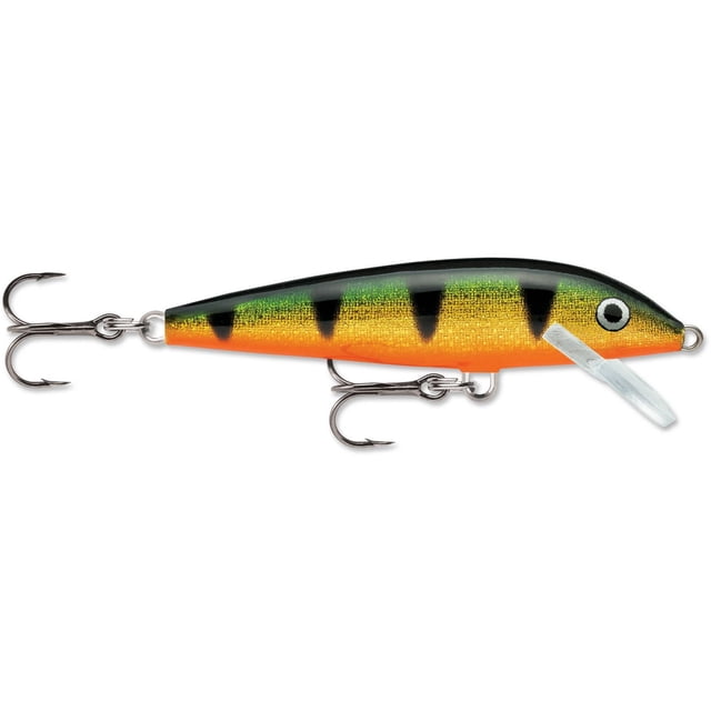 Rapala Poisson Nageur Original Floating 2-3/4", Perch