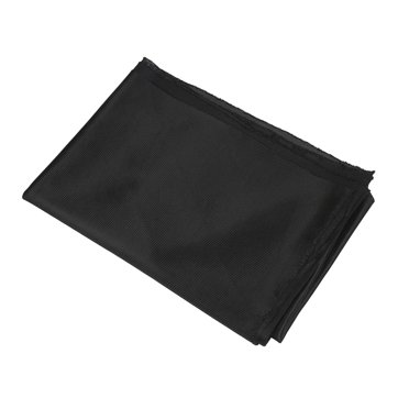 Speaker Mesh Fabric Speaker Protective Fabric Speaker Grill Cloth Polyester Breathable Waterproof Dustproof Speaker Mesh Fabric Protector
