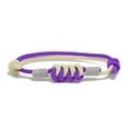 thumbnail image 1 of fheaev Milan Thread Knitting Diamond Knot Friendship Hand Rope Hand Knitting Snake Knot Girlfriend Hand Rope Chinese Bracelet, 1 of 1
