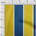 thumbnail image 1 of oneOone Cotton Flex Fabric Wide Stripe Fabric Prints By Yard 40 Inch Wide, 1 of 3