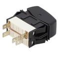 thumbnail image 3 of Rocker Switch Replacement For For Kenworth T800 T2000 T660 T440 P271123007 Plug And Play Installation Tested For Functionality Mingyiq, 3 of 9