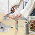 thumbnail image 3 of Hand Sewing and Embroidery Needle Organizer Portable Craft Kit with Threaders and Seam, 3 of 3
