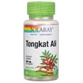 thumbnail image 1 of Solaray, Tongkat Ali, 400 mg, 60 VegCaps, 1 of 1