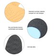 thumbnail image 4 of Perspiration Absorption Insole, High Elasticity Arch Support Insole, For Men, Woman, Work, Running Work Boot,Walking,Running And Casual Shoes 37-38,39-40,41-42,43-44,45-46, 4 of 8