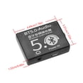 thumbnail image 4 of Maytalsory Récepteur Audio Compatible Bluetooth pour Amplificateur de Son Électronique Type 1, 4 of 6