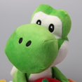 thumbnail image 4 of Yoshi Peluche avec Pomme 7 Pieds', 4 of 4