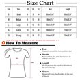thumbnail image 3 of Timegard Camisoles pour Femmes Col Rond à Boutons Sans Manches Couleur Unie Chic Décontracté Tunique Haut Blouse, 3 of 5