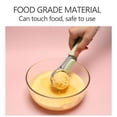 thumbnail image 5 of Fridja Clearance Ice Cream Purpose Ice Cream Kitchen Gadgets Ice Cream Fruit, 5 of 5