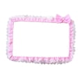 thumbnail image 4 of Milaget Computer Cover Cute Dust Cover Protector Lovely for Laptop PC Tablet 23 to 26 inch, 4 of 9