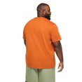 thumbnail image 3 of T-shirt à manches courtes George Plus pour hommes, 3 of 6