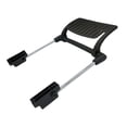 thumbnail image 3 of kurtrusly Office Chair Footrest Heavy Duty Foot Style Foot Support C Chair Wide Computer Plate Style A, 3 of 6