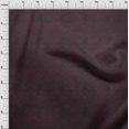 thumbnail image 4 of oneOone Viscose Chiffon Maroon Fabric Texture Craft Projects Decor Fabric Printed By The Yard 42 Inch Wide, 4 of 5