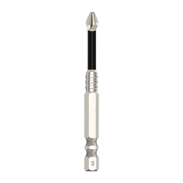 Yhmxh Tools,Home and Kitchen,Home Essentials High-Magnetic Screwdriver Drill Bit Magnetic Screwdriver Bits Drill A Bit