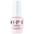 thumbnail image 1 of Opi Let's be Friend! - Gel, 1 of 1