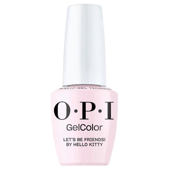 Opi Let's be Friend! - Gel