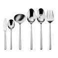 thumbnail image 1 of Oneida Diameter 6 Piece Fine Flatware Serving Set, 18/10 Stainless, 1 of 1