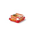 thumbnail image 1 of Chunky Custard Puzzles Casse-Tête De 320 Pièces De Burger, 1 of 2