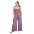 thumbnail image 2 of Lane Bryant Women's Plus Rib Cami, 2 of 6