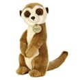 thumbnail image 1 of Aurora Stuffed Animals -Meerkat 10", 1 of 2