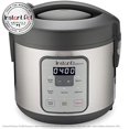 thumbnail image 1 of Instant Pot Zest 8 Cup Rice Cooker, Steamer, Cooks Rice, Grains, Quinoa and Oatmeal, No Pressure Cooking Functionality, 1 of 1