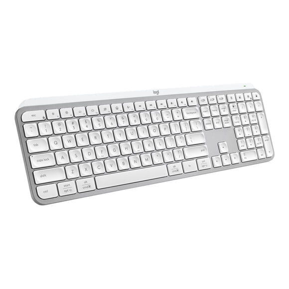Logitech MX Keys Keyboards